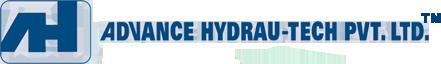 Advance Hydrau-Tech Private Limited Logo