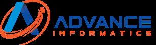 Advance Informatics Logo