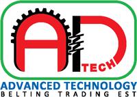 Advanced Technology Belting Trading Establishment Logo