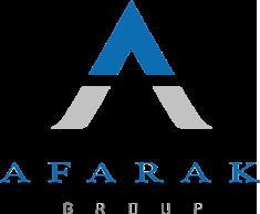 Afarak Group Oyj Logo