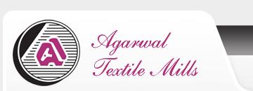 Agarwal Textile Mills Logo