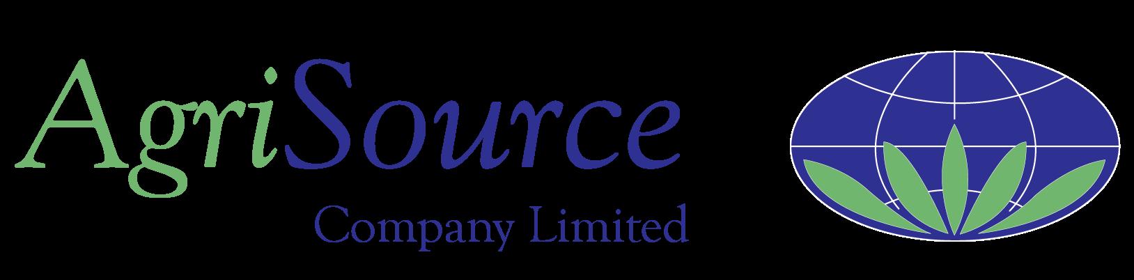 AgriSource Co., Ltd. Logo
