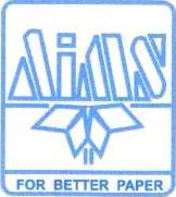 Aims India Private Limited Logo