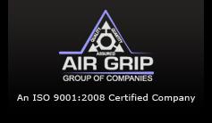 Air Grip Group Of Companies Logo