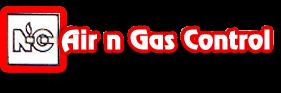 Air N Gas Control Logo