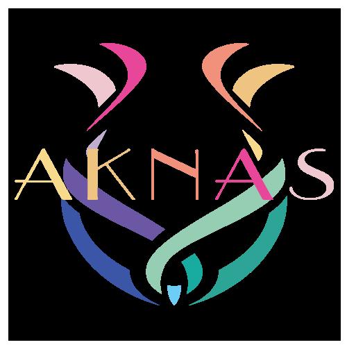 Aknas Genuine Watch Bands And Trading Co., Ltd. Logo