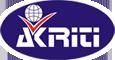 Akriti Pharmaceuticals Private Limited Logo