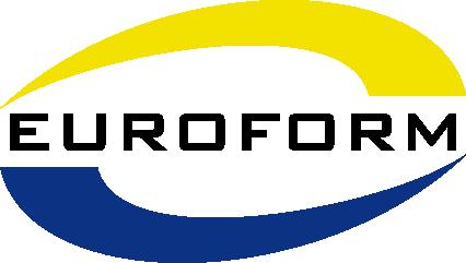 Aktiebolaget Euroform Logo