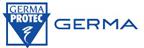 Aktiebolaget Germa Logo