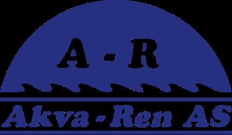 Akva Ren AS Logo