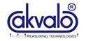 Akvalo Instruments Private Limited Logo