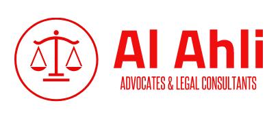 Al Ahli Advocates   Legal Consultants Logo