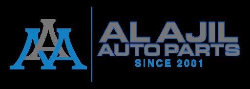 Al Ajil Auto Parts Trading Co LLC Logo