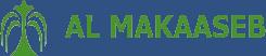 Al Makaaseb General Trading Company LLC Logo