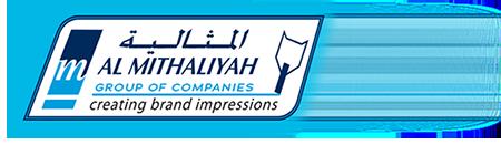Al Mithaliyah Logo