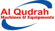 Al Qudrah Used Building Machines   Equipment Trading Logo