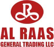 Al Raas General Trading LLC Logo