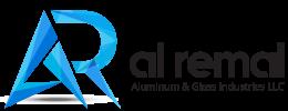 Al Remal Aluminium   Glass Industries LLC Logo