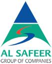 Al Safeer Group Of Companies Logo