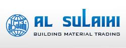Al Sulaihi Building Materials Trading Company LLC Logo