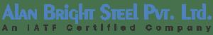 Alan Bright Steel Private Limited Logo