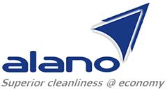 Alano Motors Private Limited Logo