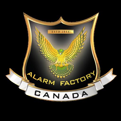 Alarm Factory India Private Limited Logo