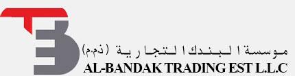 Al-Bandak Trading Est LLC Logo