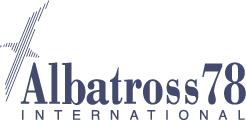 Albatross 78 Bäckström Logo