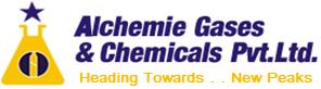 Alchemie Gases   Chemicals Private Limited Logo