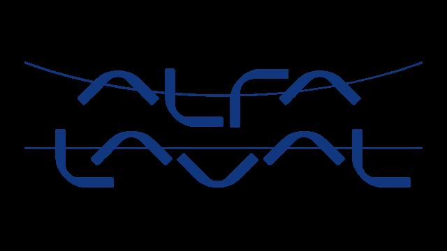 Alfa Laval Aalborg A/S Logo