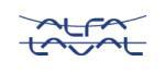 Alfa Laval Corporate AB Logo