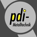 Alfred Wendland e. K. pdi-Metalltechnik Logo