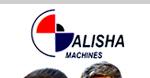 Alisha Machines Logo