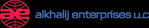 Alkhalij Enterprises LLC Logo