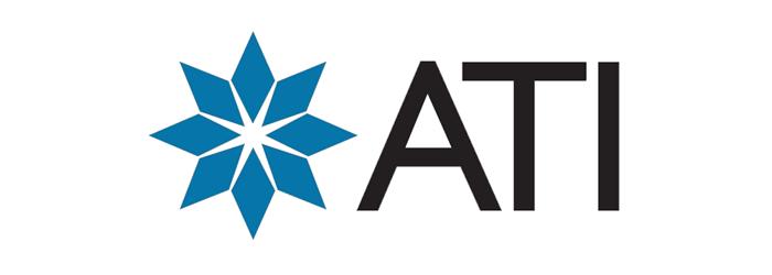 Allegheny Technologies Asia Inc. Logo