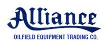 Alliance Oilfield Equipment Trading Company LLC Logo