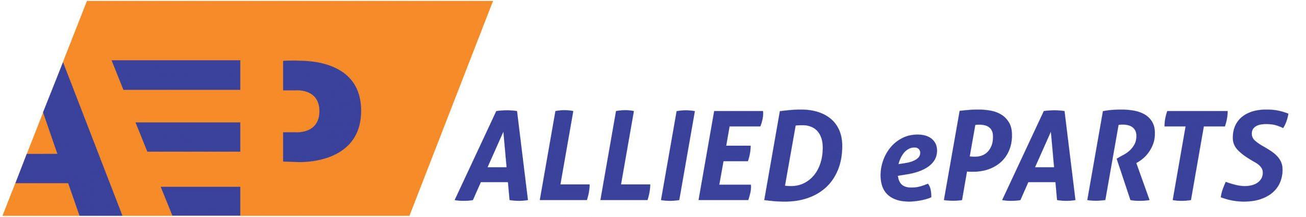 Allied Eparts Pte Ltd Logo