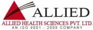 Allied Health Sciences Private Limited Logo