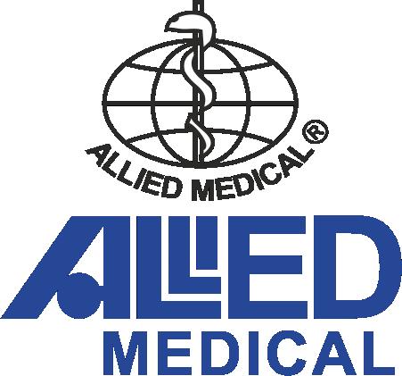 Allied Medical Limited Logo