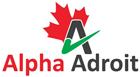 Alpha Adroit Engineering Ltd Logo
