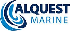 Alquest Marine Pte Ltd Logo