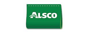 Alsco Pte Ltd Logo