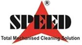 Aman Cleaning Equipments Private Limited Logo