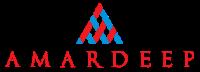 Amardeep Fabrics Pte Ltd Logo