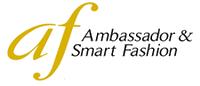 Ambassador   Smart Fashions Ltd., Part. Logo