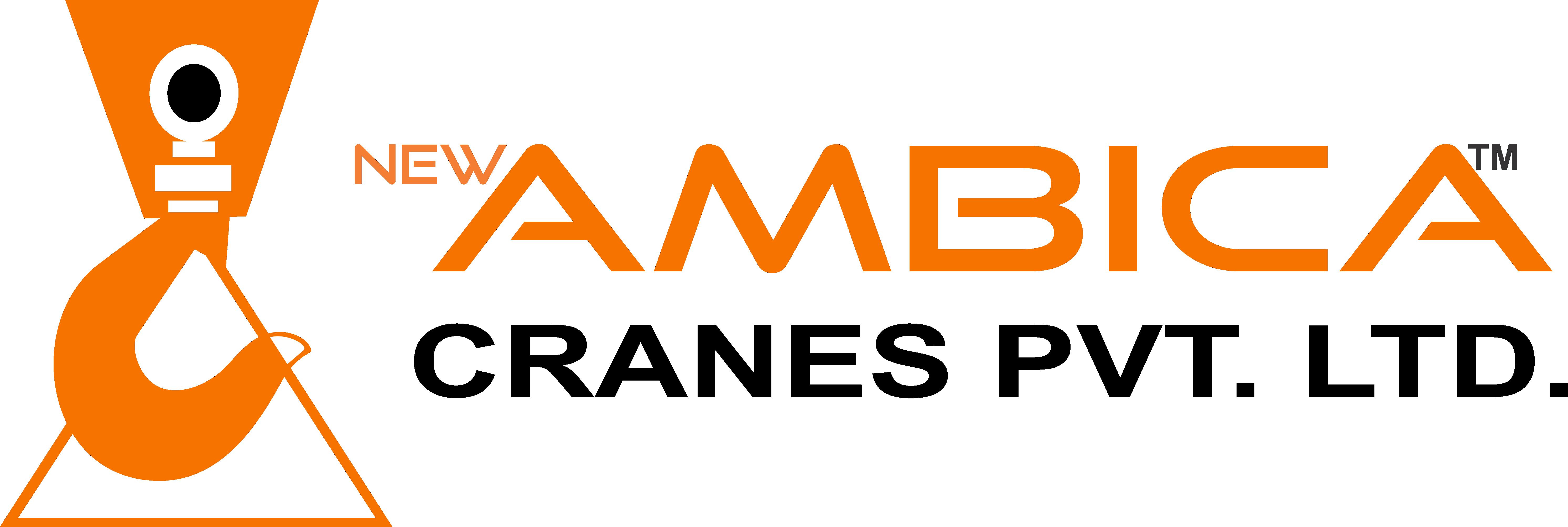 Ambica Cranes Private Limited Logo