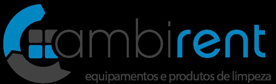 Ambirent - Aluguer de Equipamentos Industriais e de Limpeza, Lda Logo