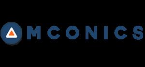 Amconics Technology Pte Ltd Logo