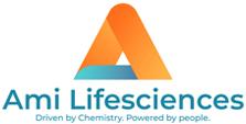 Ami Lifesciences Private Limited Logo